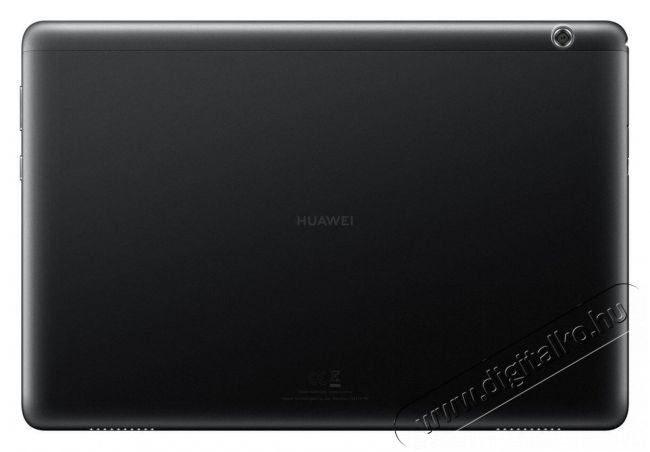 Huawei MediaPad T5 10 3/32GB WiFi tablet - fekete Egyéb - Nem forgalmazzuk ! - 342060