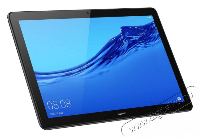 Huawei MediaPad T5 10 3/32GB WiFi tablet - fekete Egyéb - Nem forgalmazzuk ! - 342060