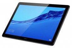 Huawei MediaPad T5 10 3/32GB WiFi tablet - fekete Egyéb - Nem forgalmazzuk ! - 342060