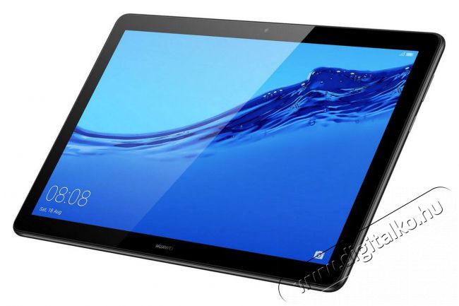 Huawei MediaPad T5 10 3/32GB WiFi tablet - fekete Egyéb - Nem forgalmazzuk ! - 342060
