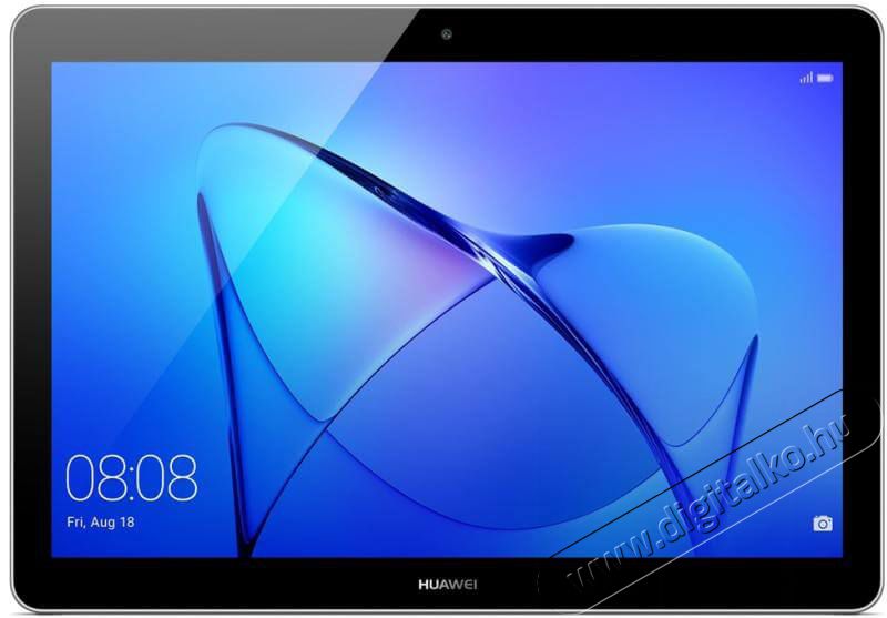 Huawei MediaPad T3 10 2/16GB LTE tablet - szürke Egyéb - Nem forgalmazzuk ! - 321640