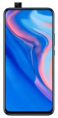 Huawei P Smart Z 64GB Dual SIM okostelefon - zafírkék Egyéb - Nem forgalmazzuk ! - 350941