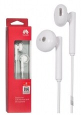 Huawei HUA-AM115-W AM115 mikrofonos fülhallgató - Fehér Audio-Video / Hifi / Multimédia - Fül és Fejhallgatók - Fülhallgató mikrofonnal / headset - 311867