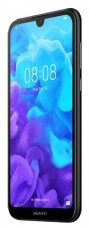 Huawei Y5 2019 okostelefon - fekete Egyéb - Nem forgalmazzuk ! - 349879