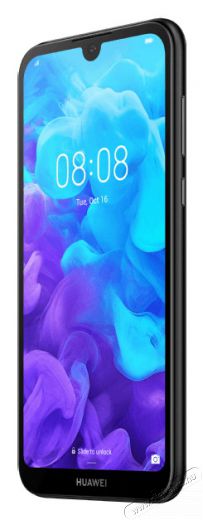 Huawei Y5 2019 okostelefon - fekete Egyéb - Nem forgalmazzuk ! - 349879