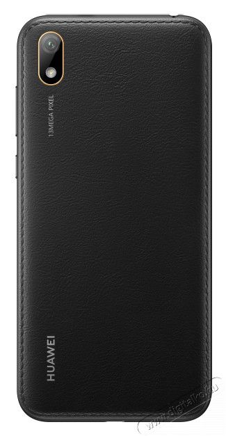 Huawei Y5 2019 okostelefon - fekete Egyéb - Nem forgalmazzuk ! - 349879