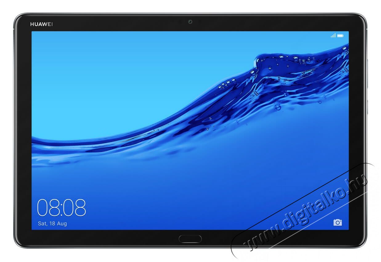 Huawei Mediapad M5 Lite 10 3/32GB WiFi - szürke Egyéb - Nem forgalmazzuk ! - 342061