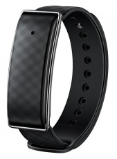 Huawei A1 Band okoskarkötő - fekete Mobil / Kommunikáció / Smart - Okos eszköz - Okos karkötő - 330992