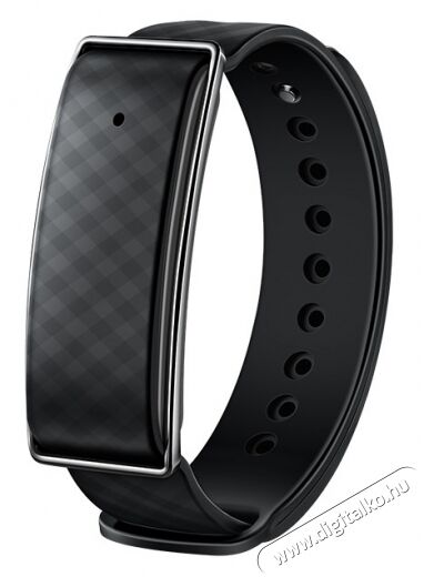 Huawei A1 Band okoskarkötő - fekete Mobil / Kommunikáció / Smart - Okos eszköz - Okos karkötő - 330992
