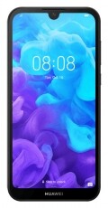 Huawei Y5 2019 okostelefon - fekete Egyéb - Nem forgalmazzuk ! - 349879