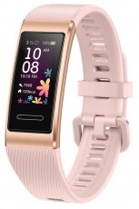 Huawei Band 4 Pro aktivitásmérő karpánt - arany/rózsaarany Mobil / Kommunikáció / Smart - Mobiltelefon kiegészítő / tok - Övtáska / karpánt futáshoz - 360005
