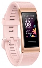 Huawei Band 4 Pro aktivitásmérő karpánt - arany/rózsaarany Mobil / Kommunikáció / Smart - Mobiltelefon kiegészítő / tok - Övtáska / karpánt futáshoz - 360005