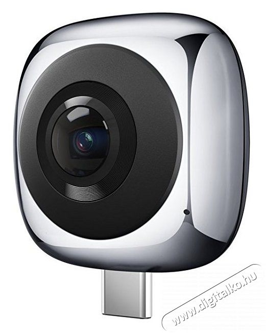 Huawei CV60 360 panoráma kamera Mobil / Kommunikáció / Smart - Mobiltelefon kiegészítő / tok - Kiegészítő - 331972
