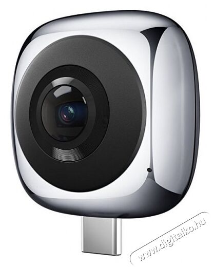 Huawei CV60 360 panoráma kamera Mobil / Kommunikáció / Smart - Mobiltelefon kiegészítő / tok - Kiegészítő - 331972