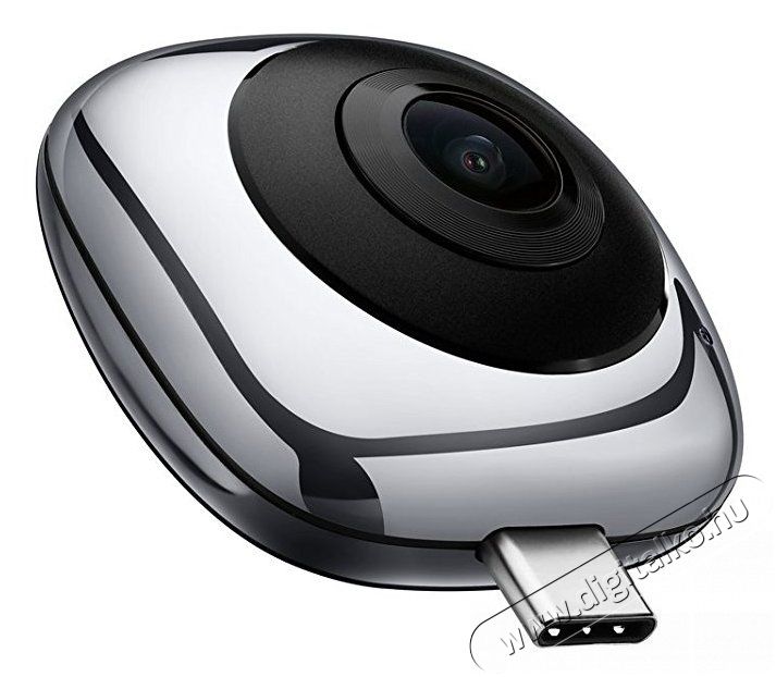 Huawei CV60 360 panoráma kamera Mobil / Kommunikáció / Smart - Mobiltelefon kiegészítő / tok - Kiegészítő - 331972