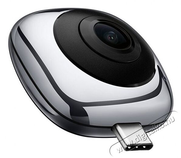 Huawei CV60 360 panoráma kamera Mobil / Kommunikáció / Smart - Mobiltelefon kiegészítő / tok - Kiegészítő - 331972