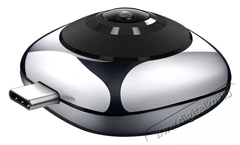 Huawei CV60 360 panoráma kamera Mobil / Kommunikáció / Smart - Mobiltelefon kiegészítő / tok - Kiegészítő - 331972