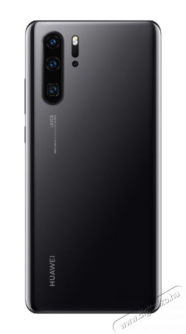 Huawei P30 Pro 6/128GB Dual Sim okostelefon - éjfekete Egyéb - Nem forgalmazzuk ! - 348435