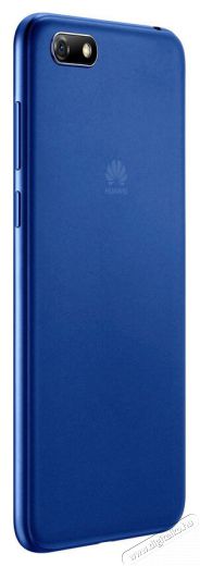 Huawei Y5 2018 5,45 LTE 16GB Dual SIM kék okostelefon Újdonságok - Új termékek - 339558