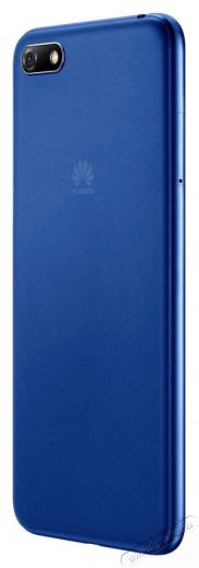 Huawei Y5 2018 5,45 LTE 16GB Dual SIM kék okostelefon Újdonságok - Új termékek - 339558