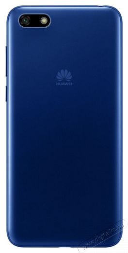 Huawei Y5 2018 5,45 LTE 16GB Dual SIM kék okostelefon Újdonságok - Új termékek - 339558