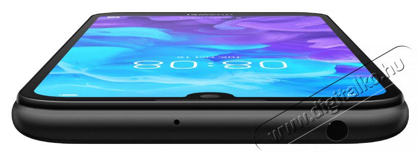 Huawei Y5 2019 okostelefon - fekete Egyéb - Nem forgalmazzuk ! - 349879