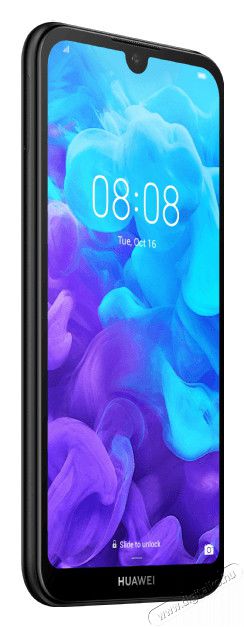 Huawei Y5 2019 okostelefon - fekete Egyéb - Nem forgalmazzuk ! - 349879