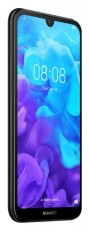 Huawei Y5 2019 okostelefon - fekete Egyéb - Nem forgalmazzuk ! - 349879
