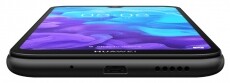 Huawei Y5 2019 okostelefon - fekete Egyéb - Nem forgalmazzuk ! - 349879