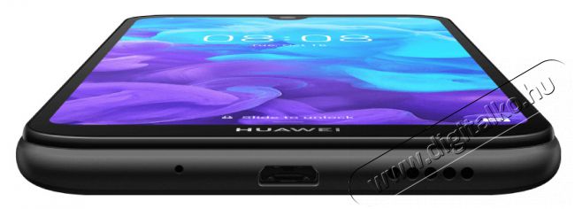 Huawei Y5 2019 okostelefon - fekete Egyéb - Nem forgalmazzuk ! - 349879