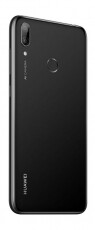 Huawei Y7 2019 32GB Dual SIM okostelefon - éjfekete Egyéb - Nem forgalmazzuk ! - 348870