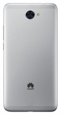 Huawei Y7 16GB DS okostelefon - ezüst Mobil / Kommunikáció / Smart - Okostelefon - Android - 322315