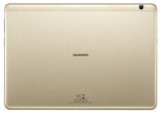 Huawei MediaPad T3 10 tablet WiFi + LTE - Arany Mobil / Kommunikáció / Smart - Tablet - Android tablet - 370886