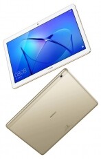 Huawei MediaPad T3 10 tablet WiFi + LTE - Arany Mobil / Kommunikáció / Smart - Tablet - Android tablet - 370886