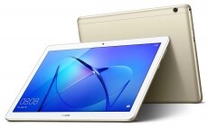 Huawei MediaPad T3 10 tablet WiFi + LTE - Arany Mobil / Kommunikáció / Smart - Tablet - Android tablet - 370886