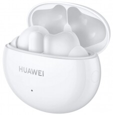 Huawei FreeBuds 4i TWS bluetooth fülhallgató - fehér Audio-Video / Hifi / Multimédia - Fül és Fejhallgatók - Fülhallgató mikrofonnal / headset - 371465