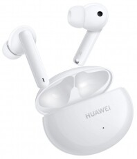 Huawei FreeBuds 4i TWS bluetooth fülhallgató - fehér Audio-Video / Hifi / Multimédia - Fül és Fejhallgatók - Fülhallgató mikrofonnal / headset - 371465
