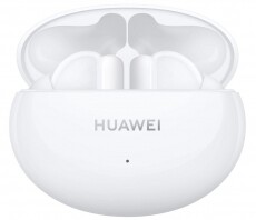 Huawei FreeBuds 4i TWS bluetooth fülhallgató - fehér Audio-Video / Hifi / Multimédia - Fül és Fejhallgatók - Fülhallgató mikrofonnal / headset - 371465