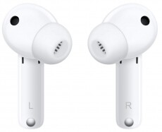 Huawei FreeBuds 4i TWS bluetooth fülhallgató - fehér Audio-Video / Hifi / Multimédia - Fül és Fejhallgatók - Fülhallgató mikrofonnal / headset - 371465