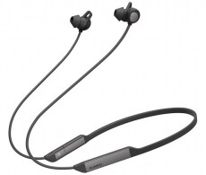 Huawei FreeLace Pro vezeték nélküli fülhallgató - fekete Audio-Video / Hifi / Multimédia - Fül és Fejhallgatók - Fülhallgató mikrofonnal / headset - 371463