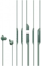 Huawei FreeLace Pro vezeték nélküli fülhallgató - zöld Audio-Video / Hifi / Multimédia - Fül és Fejhallgatók - Fülhallgató mikrofonnal / headset - 371464