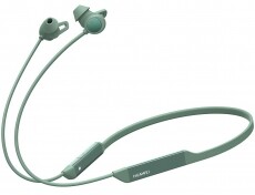 Huawei FreeLace Pro vezeték nélküli fülhallgató - zöld Audio-Video / Hifi / Multimédia - Fül és Fejhallgatók - Fülhallgató mikrofonnal / headset - 371464