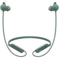 Huawei FreeLace Pro vezeték nélküli fülhallgató - zöld Audio-Video / Hifi / Multimédia - Fül és Fejhallgatók - Fülhallgató mikrofonnal / headset - 371464