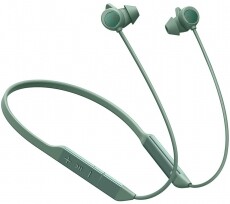 Huawei FreeLace Pro vezeték nélküli fülhallgató - zöld Audio-Video / Hifi / Multimédia - Fül és Fejhallgatók - Fülhallgató mikrofonnal / headset - 371464