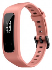 Huawei Band 4e Active aktivitásmérő - ásványpiros Mobil / Kommunikáció / Smart - Okos eszköz - Okos karkötő - 371455