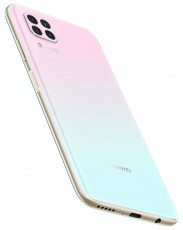 Huawei P40 Lite 4G mobiltelefon 128 GB és LTE funkcióval - Sakura rózsaszín Egyéb - Nem forgalmazzuk ! - 371438