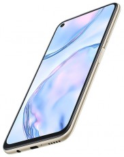 Huawei P40 Lite 4G mobiltelefon 128 GB és LTE funkcióval - Sakura rózsaszín Egyéb - Nem forgalmazzuk ! - 371438