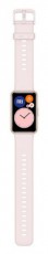 Huawei Watch Fit okosóra - rózsaszín Mobil / Kommunikáció / Smart - Okos eszköz - Okosóra - 371453