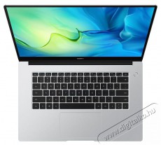 Huawei MateBook D15 15,6FHD laptop - szürke Egyéb - Nem forgalmazzuk ! - 376472
