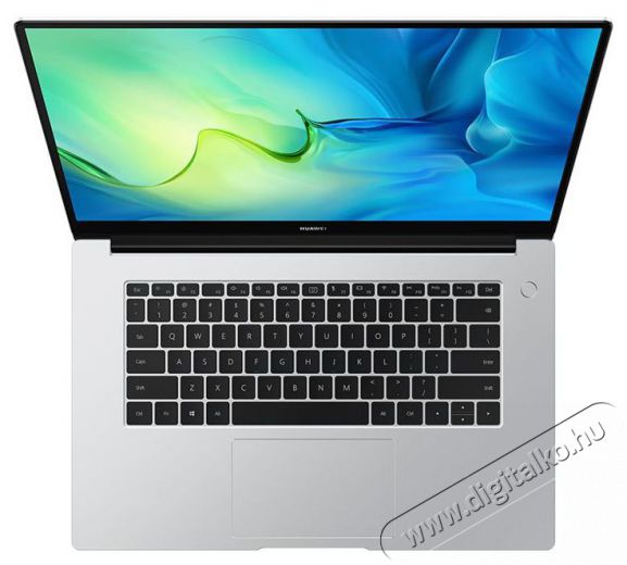 Huawei MateBook D15 15,6FHD laptop - szürke Egyéb - Nem forgalmazzuk ! - 376472